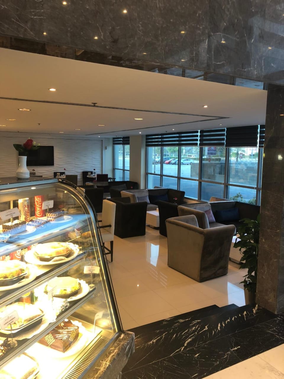 Tulip Hotel and Suites Apartment hotel in Capital Governorate, Bahrain