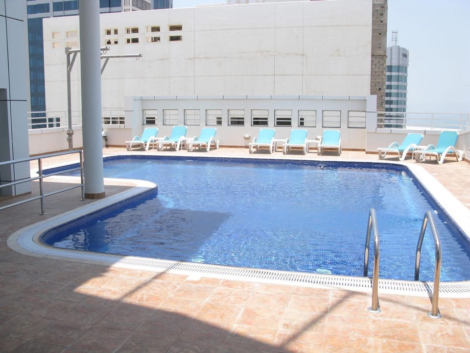 Tulip Hotel and Suites Apartment hotel in Capital Governorate, Bahrain