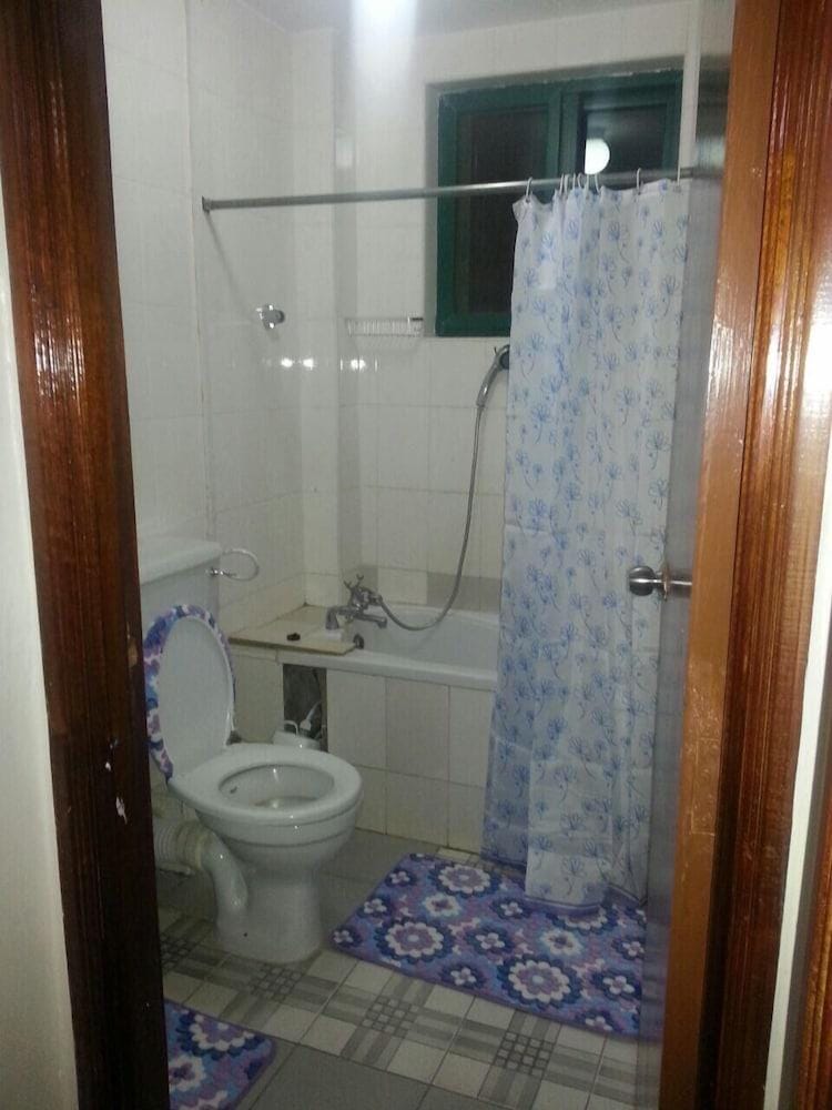 York Palace Hotel in Nairobi