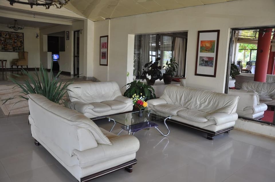 Tropic Inn Hotel Hotel in Uganda