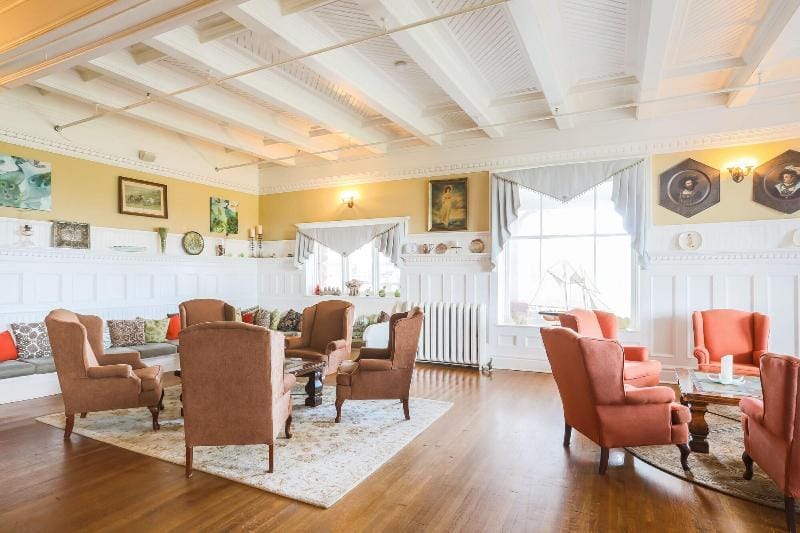 Dalvay by the Sea Hotel Hotel in Prince Edward Island