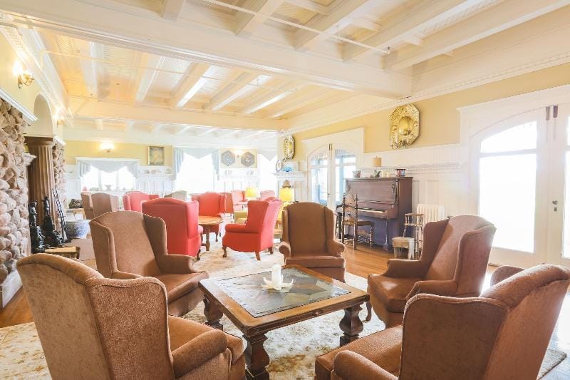 Dalvay by the Sea Hotel Hotel in Prince Edward Island