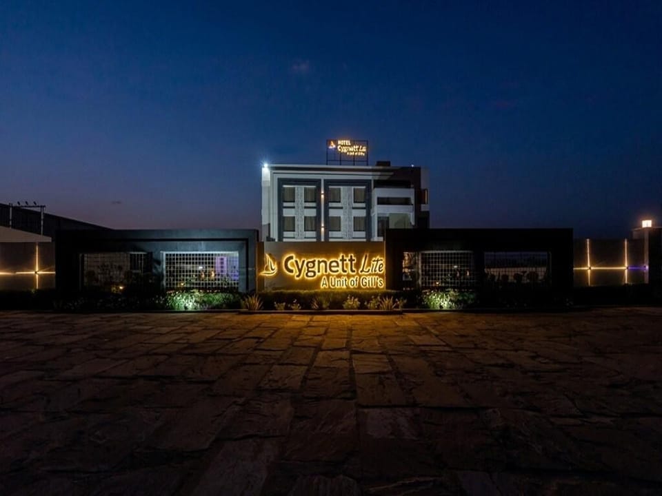 Cygnett Lite Hotel in Rajasthan