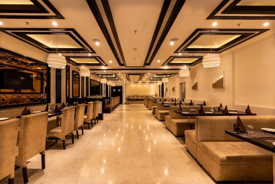 Cygnett Lite Hotel in Rajasthan