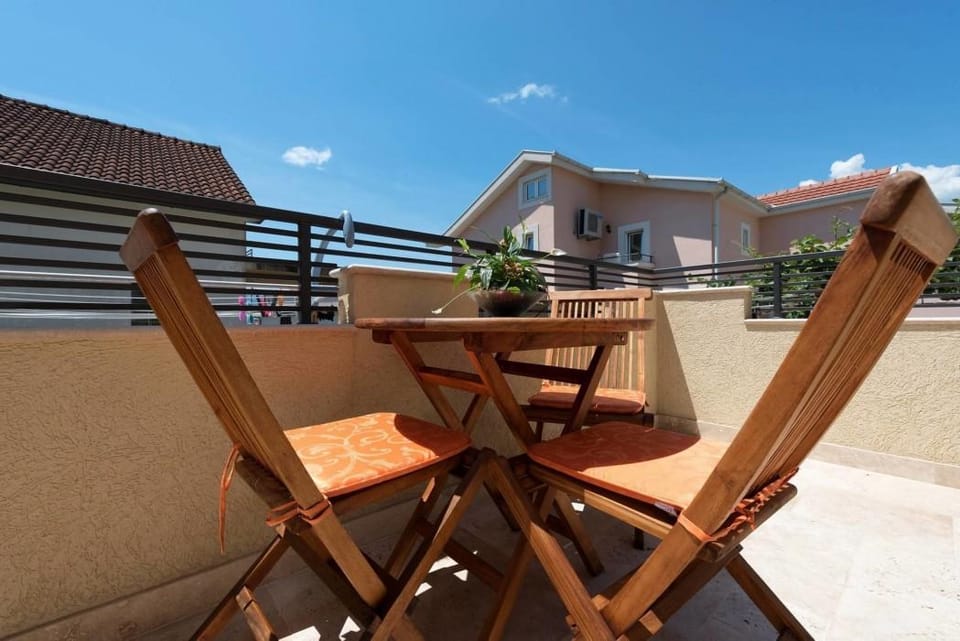 Apartments 42 North Hotel in Kotor Municipality