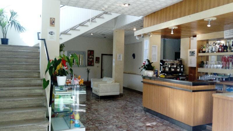 Hotel Villa Del Bagnino Hotel in Rimini