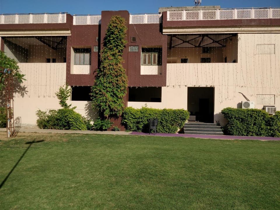 Ritumbhara Resorts Resort in Rajasthan