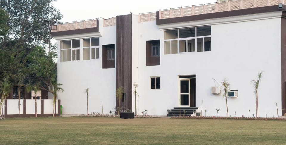 Ritumbhara Resorts Resort in Rajasthan