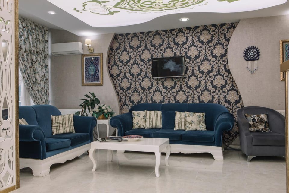 Pamukkale Melrose Viewpoint Suites Hotel in Decentralized Administration of the Aegean