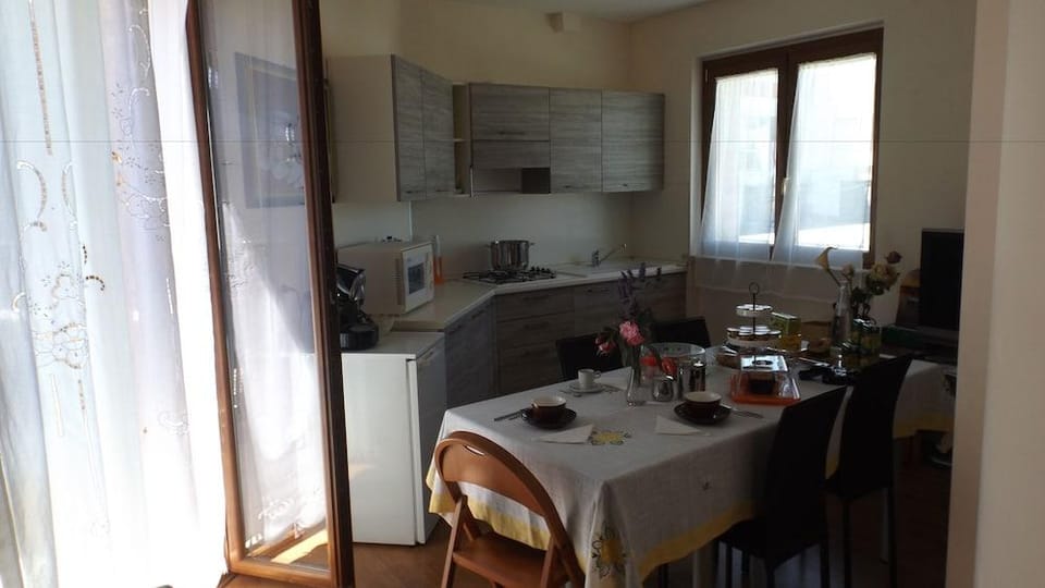 B&B La Tartaruga Hotel in Civitanova Marche
