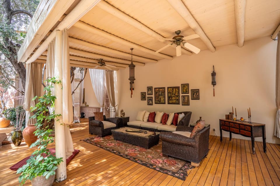 Jade Residence - Adult Only Hotel in Ölüdeniz