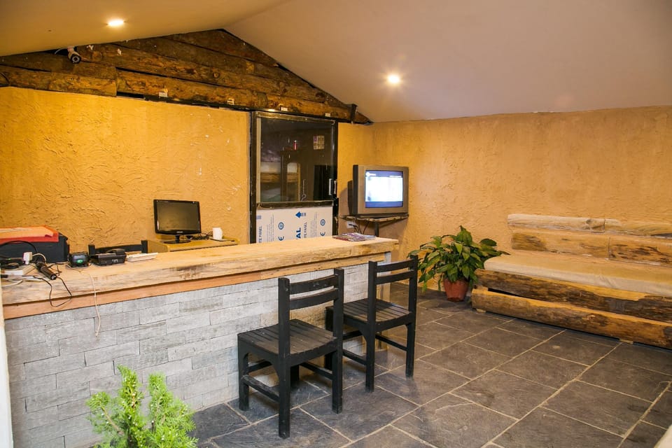Tourist Residency Hotel in Bagmati Province, Nepal
