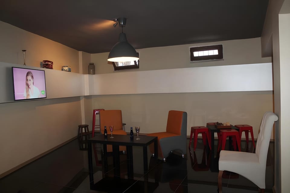 Lena Central Flats Apartment hotel in Turkey