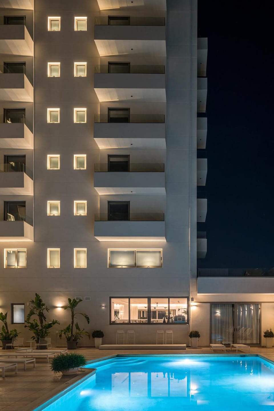 Amarilia Hotel Hotel in Vouliagmeni