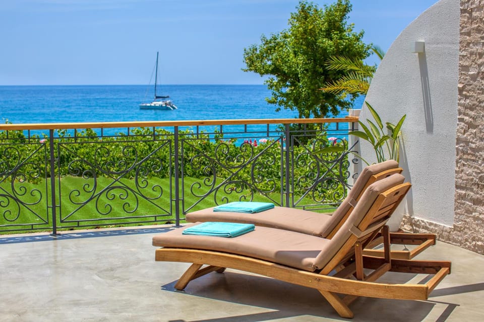 Ecclesia Hotel - Adult Only (+14) Hotel in Ölüdeniz