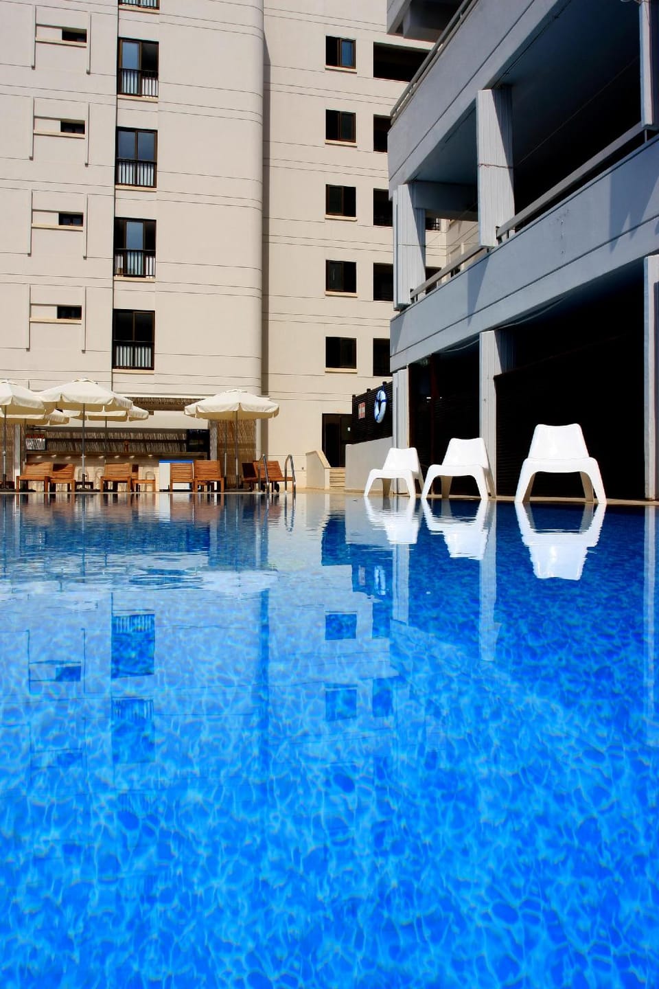 Sun Hall Hotel Hotel in Larnaca