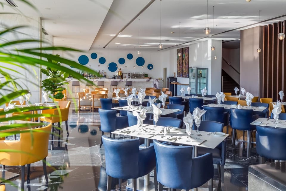 Sun Hall Hotel Hotel in Larnaca