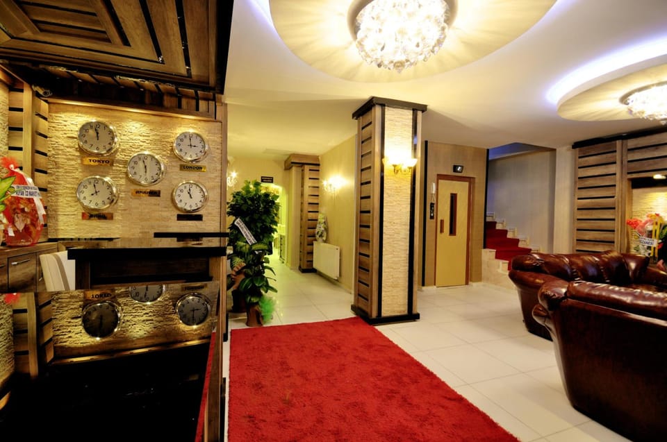 Kars Konak Hotel Hotel in Turkey