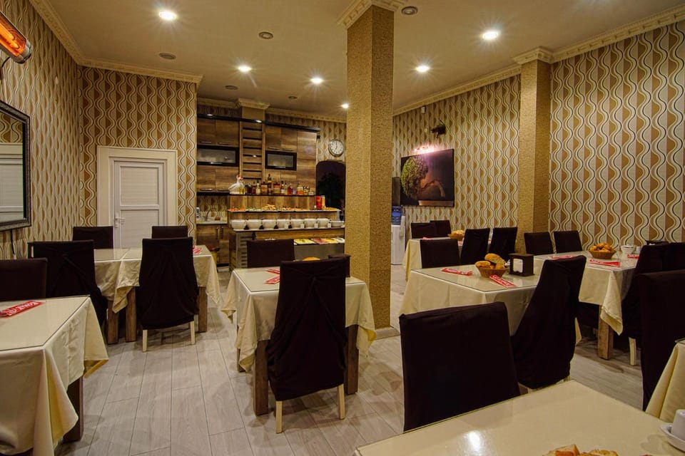 Kars Konak Hotel Hotel in Turkey