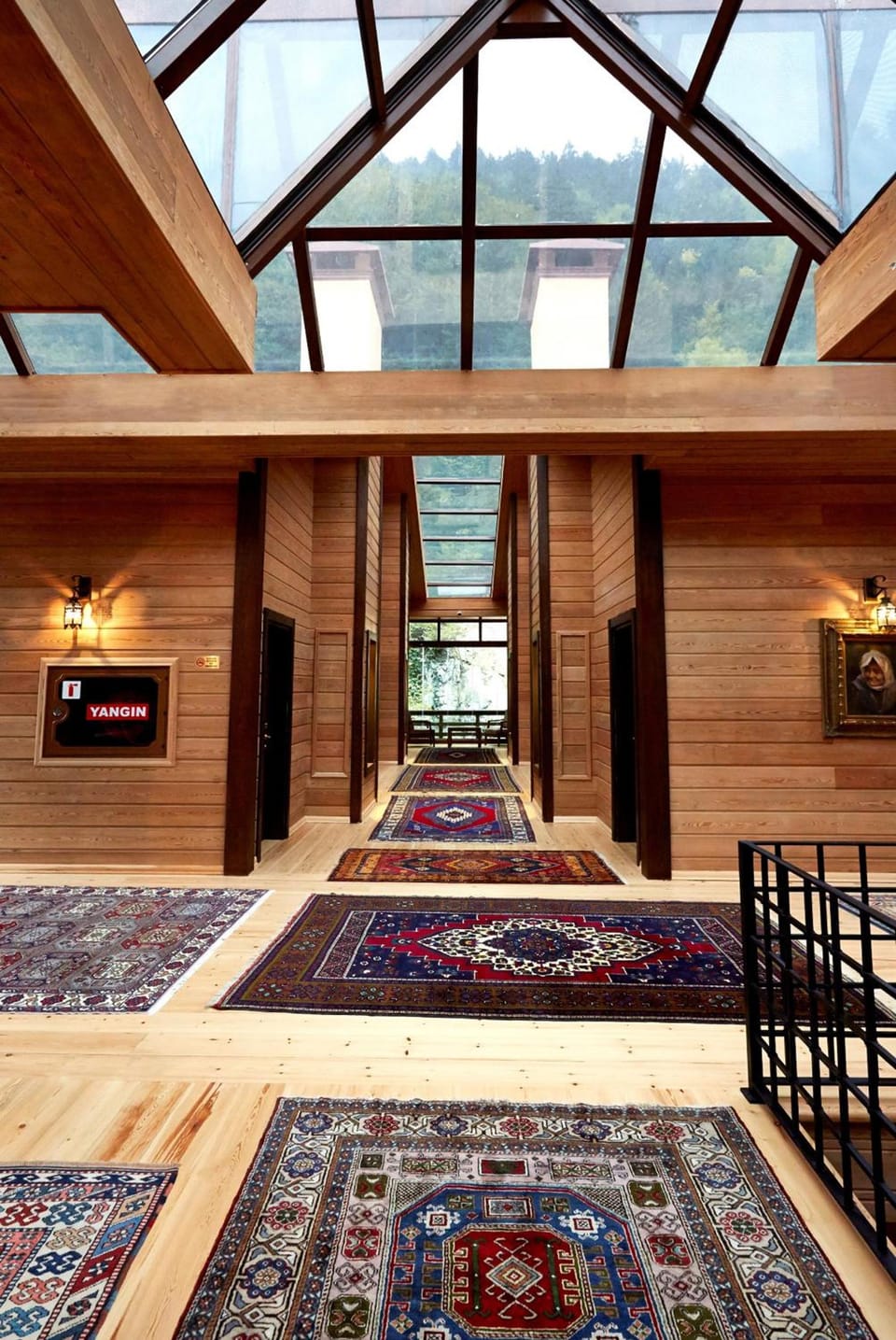 Royal Uzungol Hotel&Spa Hotel in Turkey