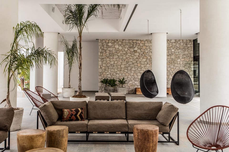 Casa Cook Rhodes (Adults Only) Hotel in Kolympia