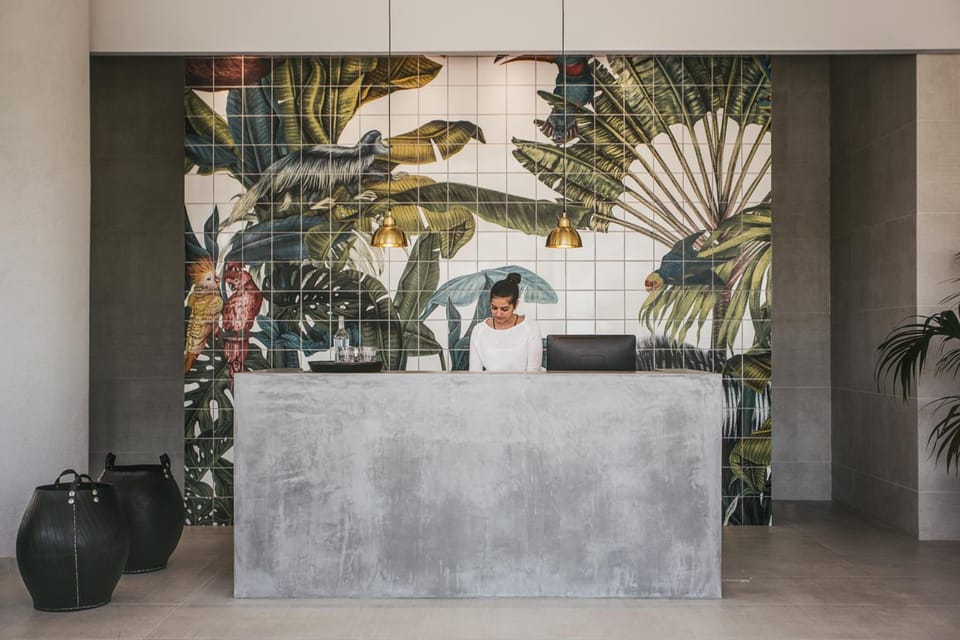 Casa Cook Rhodes (Adults Only) Hotel in Kolympia