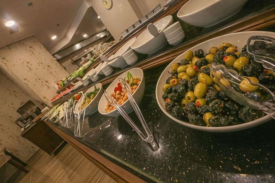 Park Square Hotel Hotel in Turkey