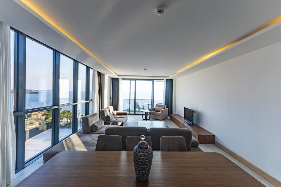 The Nowness Luxury Hotel & Spa Hotel in Cesme