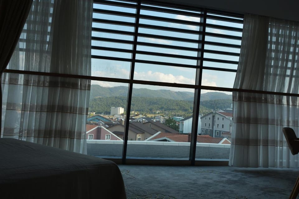 ITU Evi Bursa Hotel in Greece