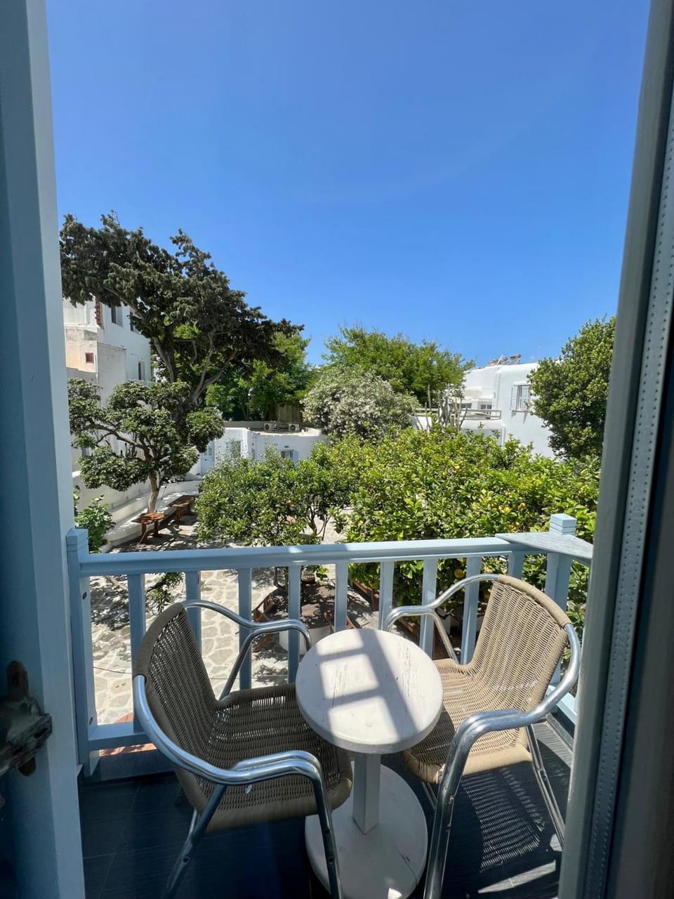Matogianni Hotel Hotel in Mykonos