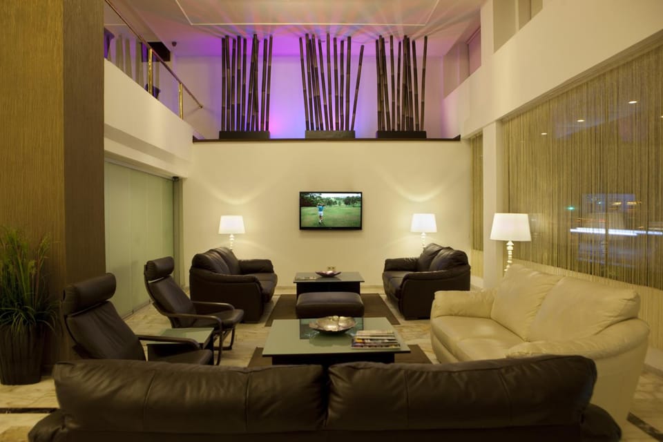Susuzlu Atlantis Hotel Hotel in Izmir