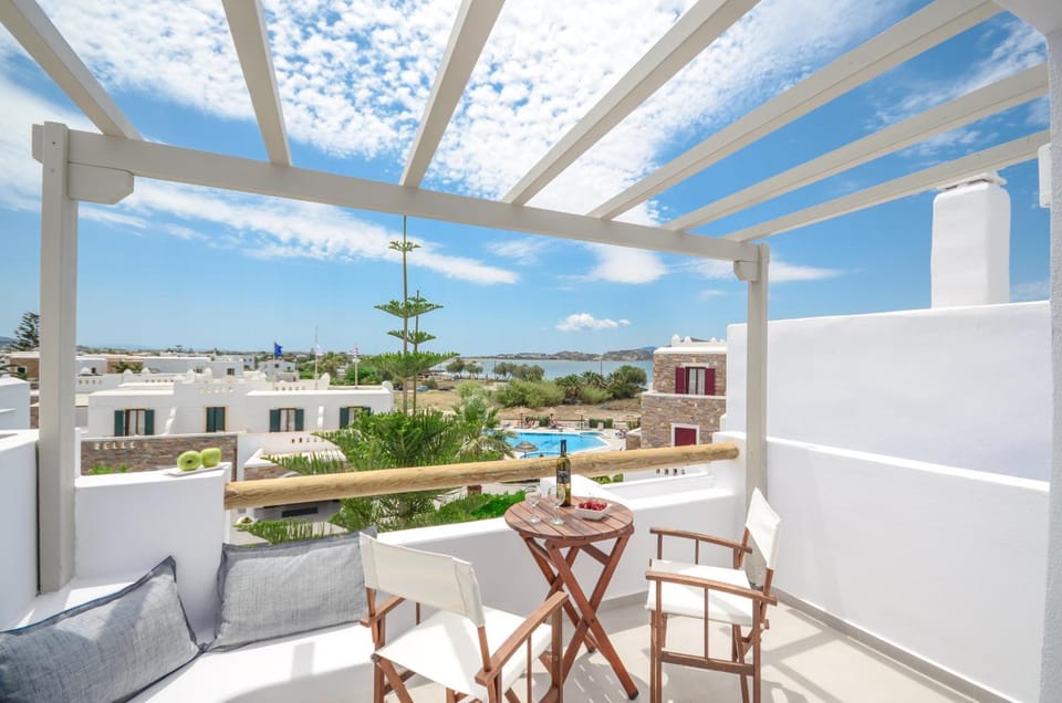 Argo Boutique Hotel Hotel in Naxos