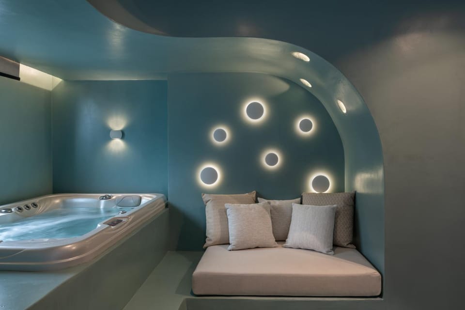Argo Boutique Hotel Hotel in Naxos