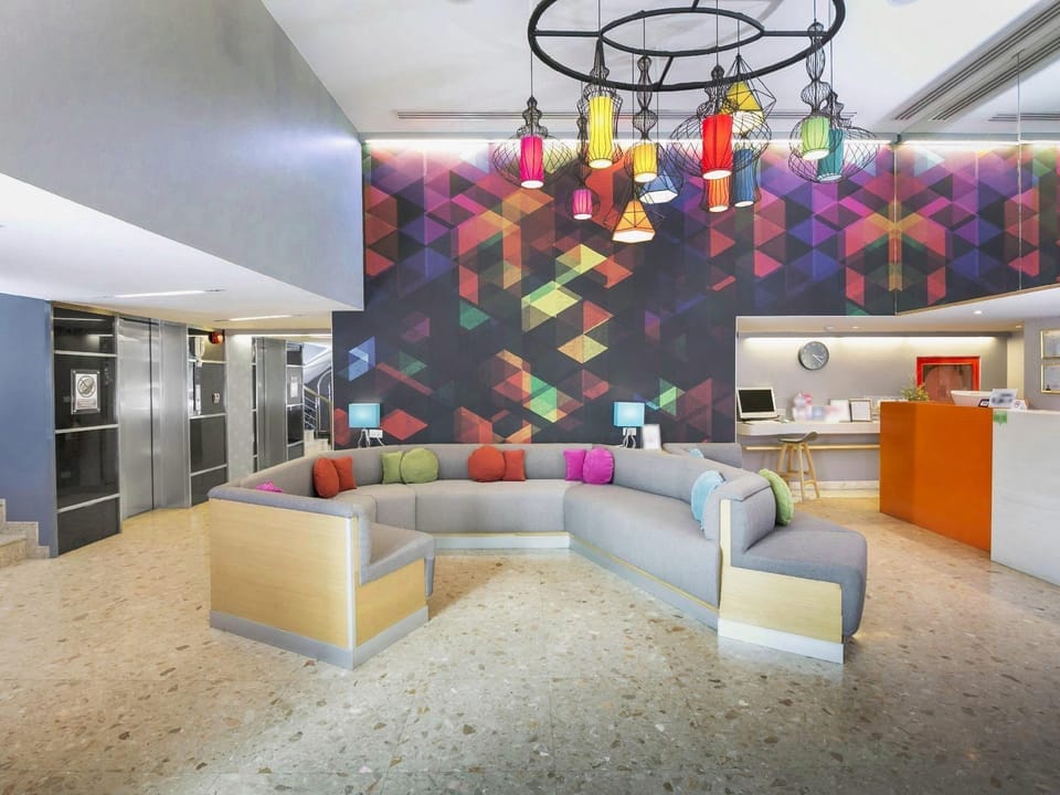 Bizotel Premier Hotel & Residence Hotel in Bangkok