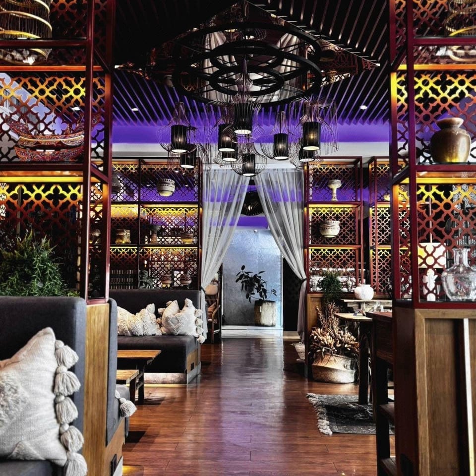 Bizotel Premier Hotel & Residence Hotel in Bangkok