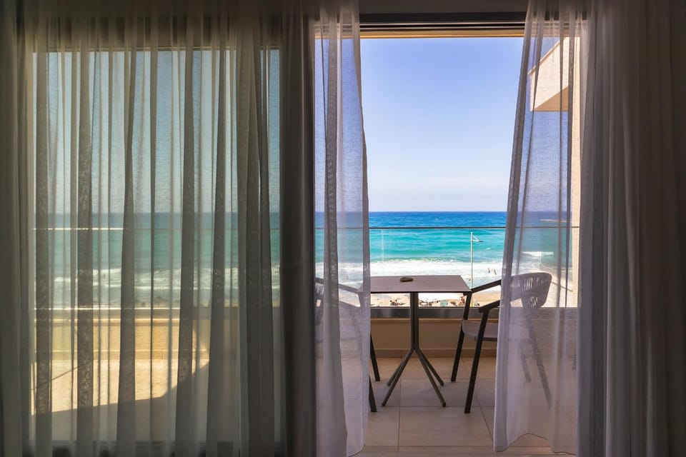 Batis Hotel Apartment hotel in Rethymno