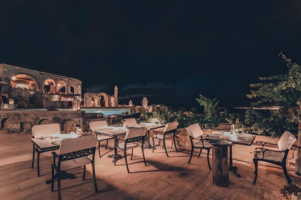 MUSEUM HOTEL - Relais & Châteaux Hotel in Turkey