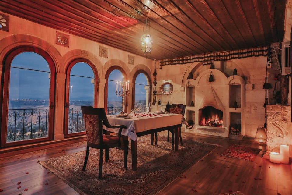 MUSEUM HOTEL - Relais & Châteaux Hotel in Turkey