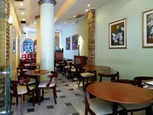 Acropole Hotel Hotel in Pireas