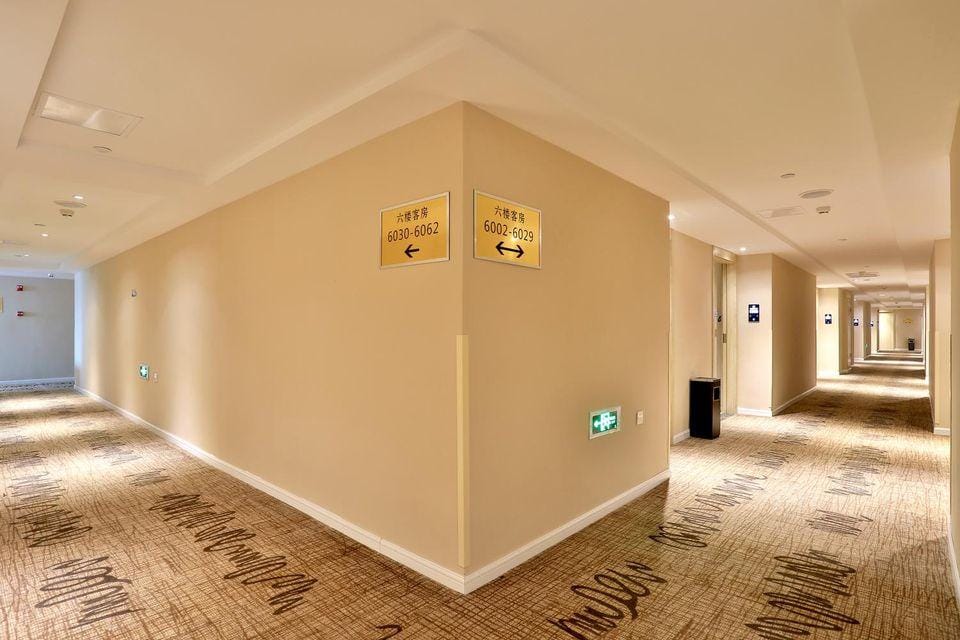 Qiankang Boutique Hotel Hotel in Hangzhou