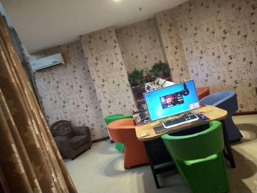 Changshu Junyue business Inn Hotel in Shanghai