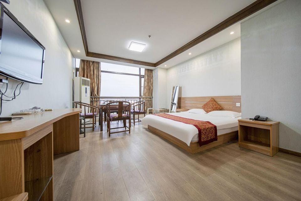 Changshu Junyue business Inn Hotel in Shanghai