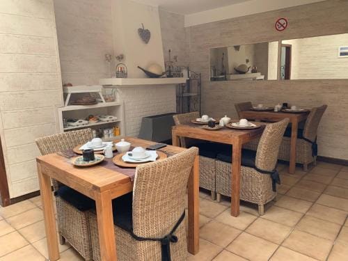 Casa Chico Hotel in Flanders