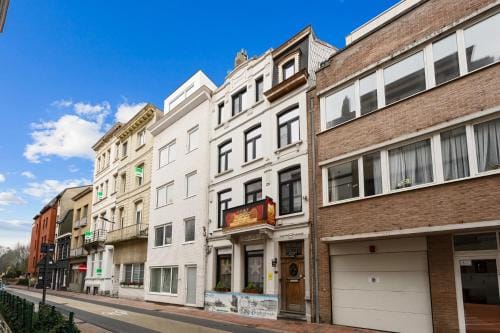 Casa Chico Hotel in Flanders