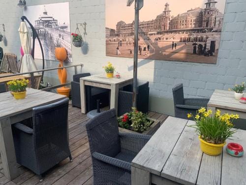 Casa Chico Hotel in Flanders