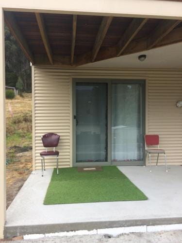 Scout Hall Hotel in Tasmania