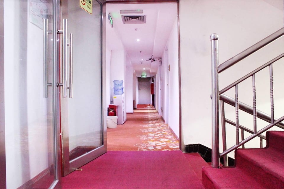 Jucheng Hotel Hotel in Shenzhen
