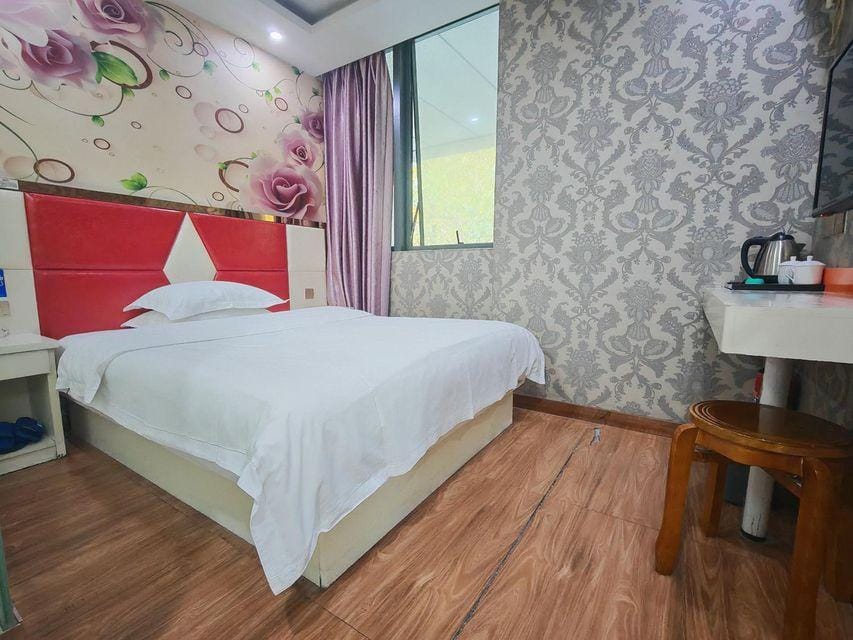 Hangzhou Yujia Hotel Hotel in Hangzhou