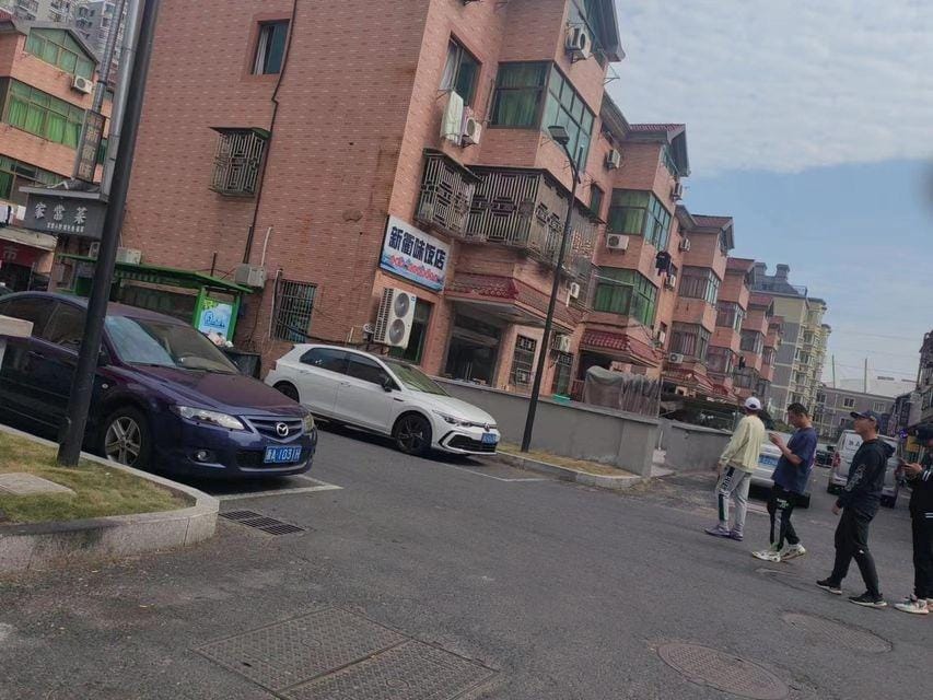 Wenqing Hostel Hotel in Hangzhou