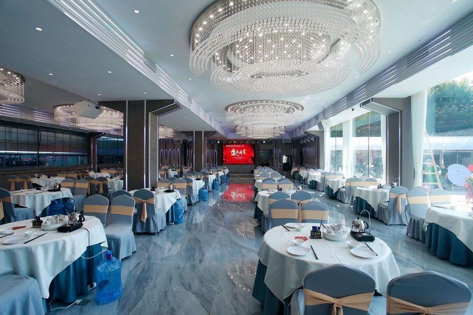 Meiman Hotel Hotel in Guangzhou